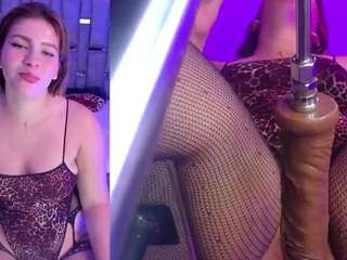 alessiadouce's CamSoda show and profile