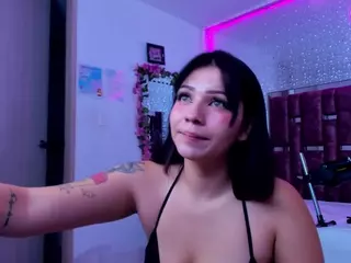 AlessiaDouce's Live Sex Cam Show