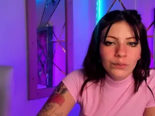 AlessiaDouce's Live Sex Cam Show