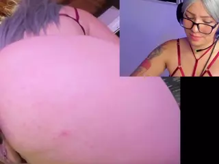 AlessiaDouce's Live Sex Cam Show