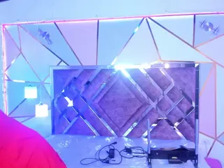 AlessiaDouce's Live Sex Cam Show