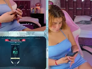 AlessiaDouce's Live Sex Cam Show