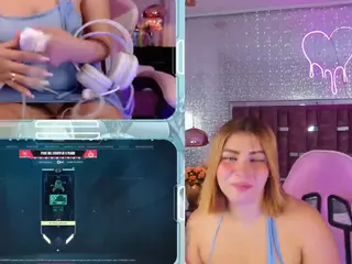 AlessiaDouce's Live Sex Cam Show