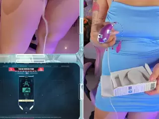 AlessiaDouce's Live Sex Cam Show