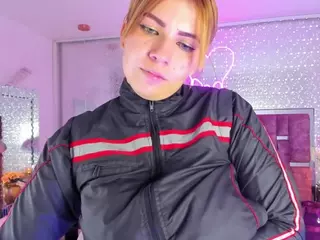 AlessiaDouce's Live Sex Cam Show