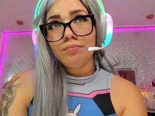 AlessiaDouce's Live Sex Cam Show