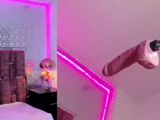 AlessiaDouce's Live Sex Cam Show