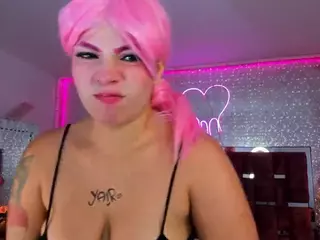 AlessiaDouce's Live Sex Cam Show