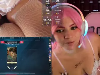 AlessiaDouce's Live Sex Cam Show