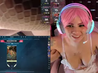 AlessiaDouce's Live Sex Cam Show