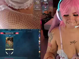AlessiaDouce's Live Sex Cam Show