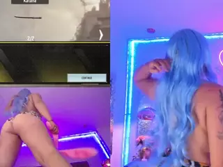 AlessiaDouce's Live Sex Cam Show