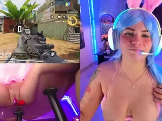 AlessiaDouce's Live Sex Cam Show