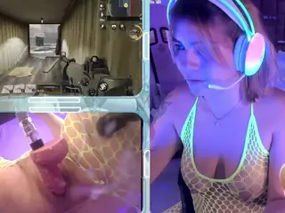 AlessiaDouce's Live Sex Cam Show