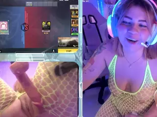 AlessiaDouce's Live Sex Cam Show