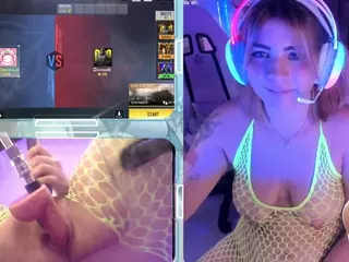 AlessiaDouce's Live Sex Cam Show