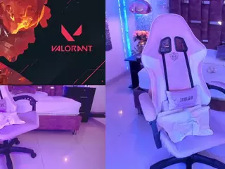 AlessiaDouce's Live Sex Cam Show