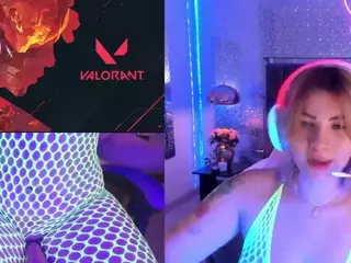 AlessiaDouce's Live Sex Cam Show