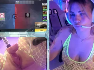 AlessiaDouce's Live Sex Cam Show