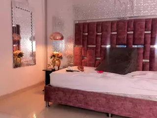 AlessiaDouce's Live Sex Cam Show