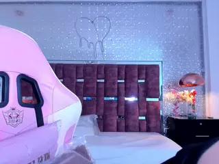 AlessiaDouce's Live Sex Cam Show