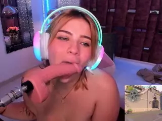 AlessiaDouce's Live Sex Cam Show