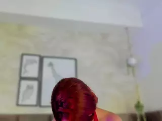 Alice-Vallardy's Live Sex Cam Show