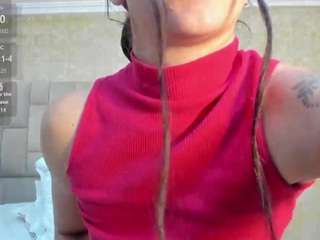 amatiistalux from CamSoda is Freechat