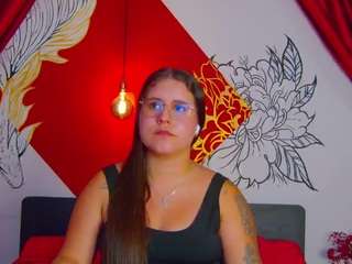 april-candy live webcam show