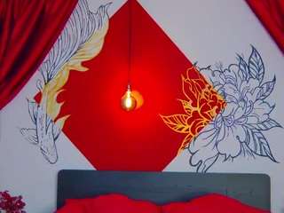 Lia_Avalon live webcam show