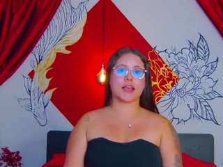 Lia_Avalon live webcam show