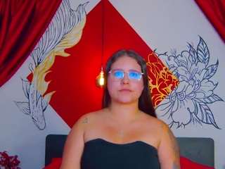 Lia_Avalon live webcam show