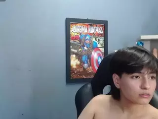 BryceEvans's Live Sex Cam Show