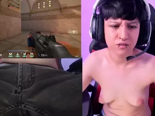 Charlie-Taylor's Live Sex Cam Show