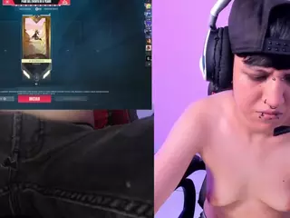 Charlie-Taylor's Live Sex Cam Show