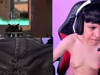 Charlie-Taylor's Live Sex Cam Show