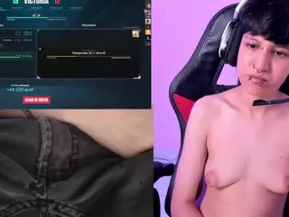 Charlie-Taylor's Live Sex Cam Show