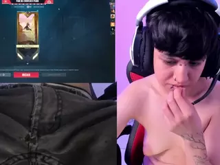 Charlie-Taylor's Live Sex Cam Show