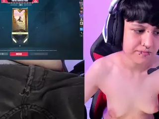 Charlie-Taylor's Live Sex Cam Show