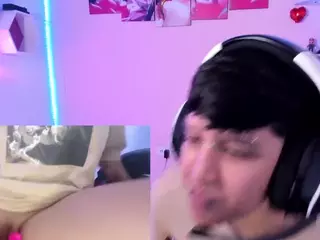 Charlie-Taylor's Live Sex Cam Show