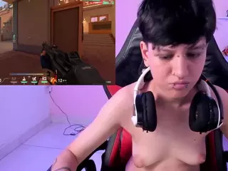 Charlie-Taylor's Live Sex Cam Show