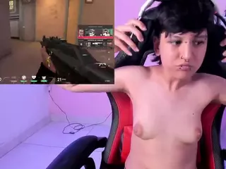 Charlie-Taylor's Live Sex Cam Show