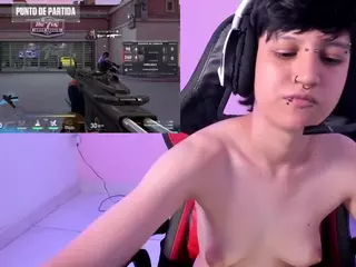 Charlie-Taylor's Live Sex Cam Show