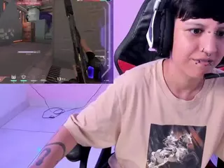 Charlie-Taylor's Live Sex Cam Show