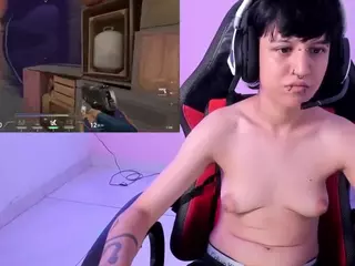 Charlie-Taylor's Live Sex Cam Show