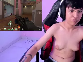 Charlie-Taylor's Live Sex Cam Show
