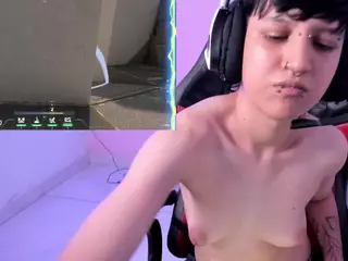 Charlie-Taylor's Live Sex Cam Show