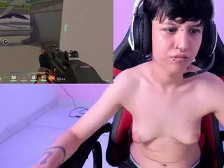 Charlie-Taylor's Live Sex Cam Show