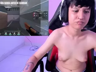 Charlie-Taylor's Live Sex Cam Show