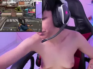 Charlie-Taylor's Live Sex Cam Show